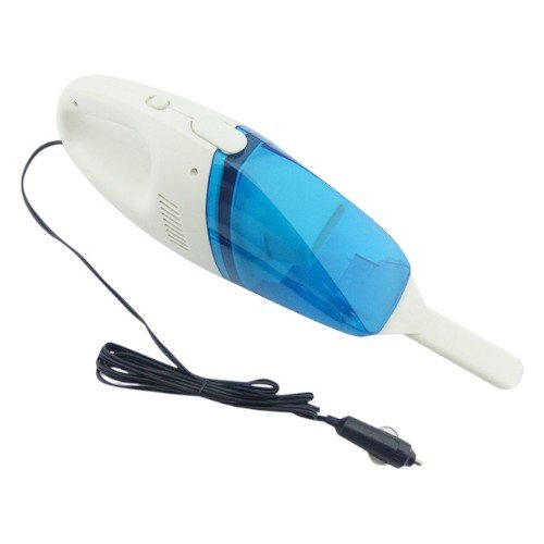 Aspiradora Para Autos 12 Volt. De Alta Calidad En Caja. por mayor - Electrónica por mayor
