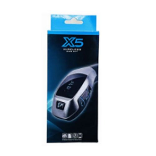 REPRODUCTOR PARA AUTO X5 por mayor - Electrónica por mayor