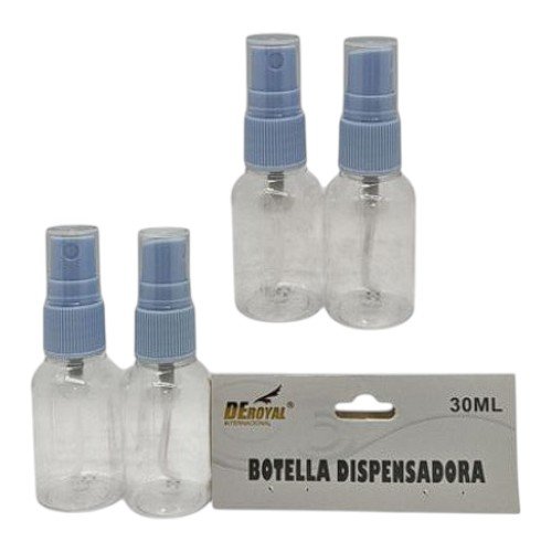 BOTELLA DE SPRAY  por mayor - Belleza por mayor