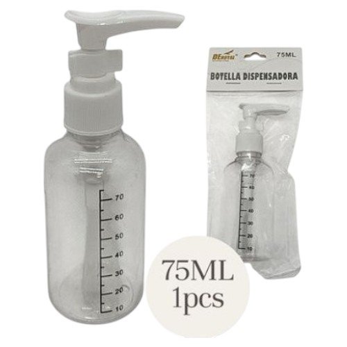 BOTELLA DISPENSADORA por mayor - Belleza por mayor