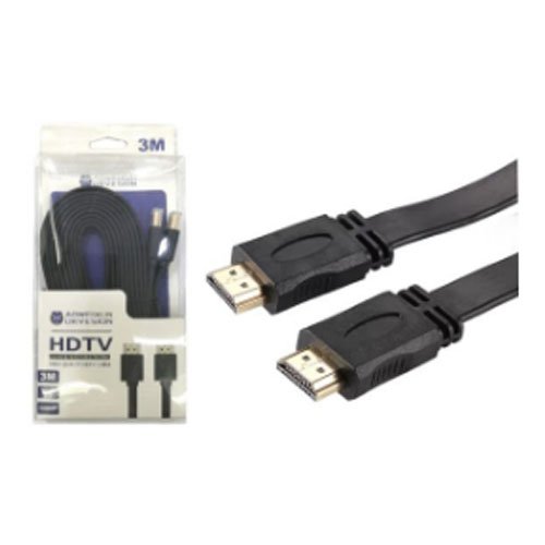 CABLE PLANO HD por mayor - Electrónica por mayor