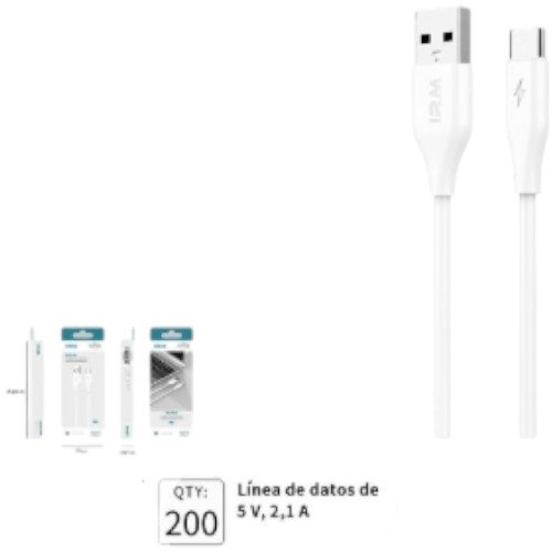 Cables de datos Huawei TPC por mayor - Electrónica por mayor