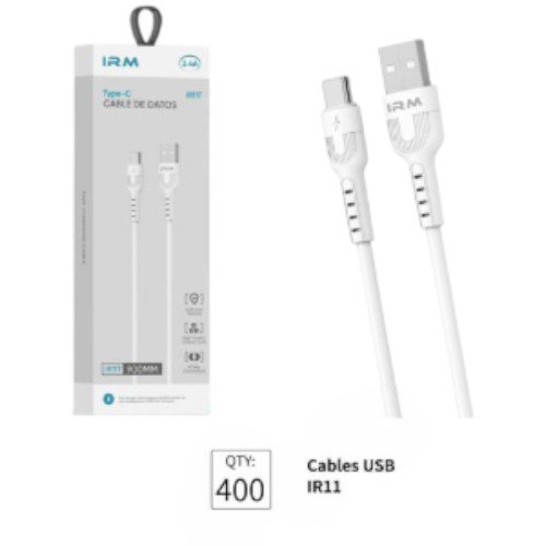 Cables de Datos IR11T TPC por mayor - Electrónica por mayor