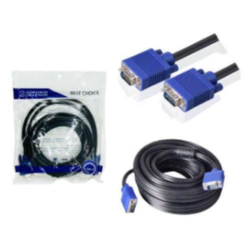 CABLE VGA por mayor - Electrónica por mayor