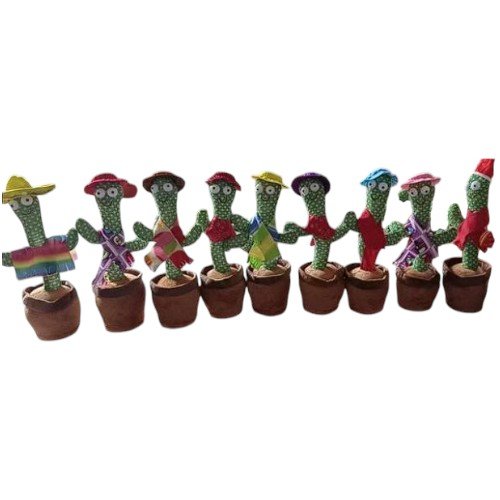 CACTUS MIXTOS por mayor - Jugueteria por mayor