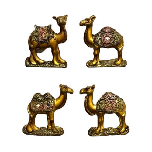 CAMELLOS DE ADORNO por mayor - Hogar por mayor