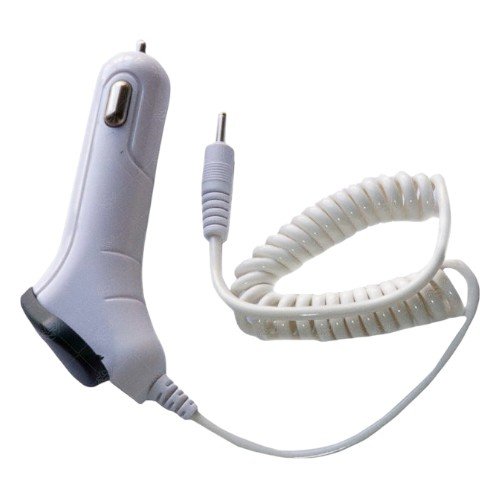 Cargador 12 Volt Para Tablet Chinas Y USB Universal 2.1 Amp por mayor - Electrónica por mayor