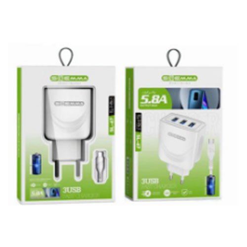 CARGADOR SL-67 IP por mayor - Electrónica por mayor