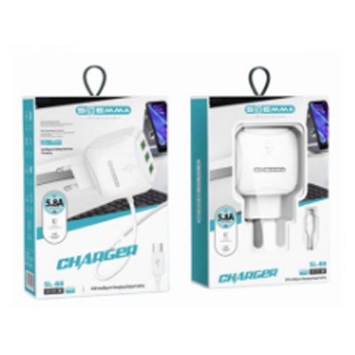 CARGADOR SL-88 por mayor - Electrónica por mayor