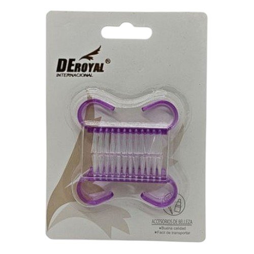 Cepillo de uñas por mayor - Belleza por mayor