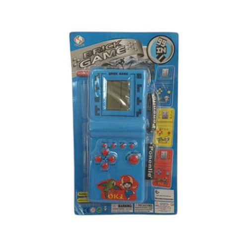 Consola de juegos con batería por mayor - Jugueteria por mayor
