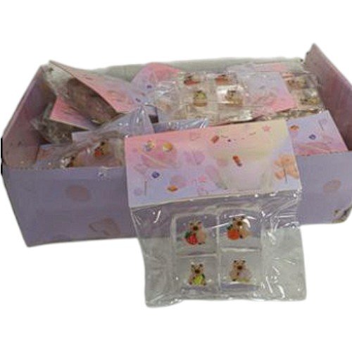 Cubo de hielo Capibara por mayor - Jugueteria por mayor