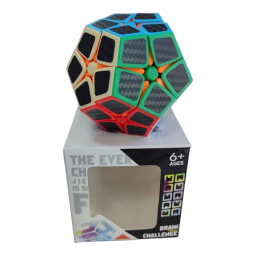 CUBO DE RUBIK por mayor -  por mayor