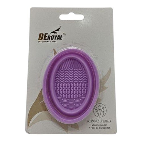 Cuenco plegable grande de silicona por mayor - Belleza por mayor