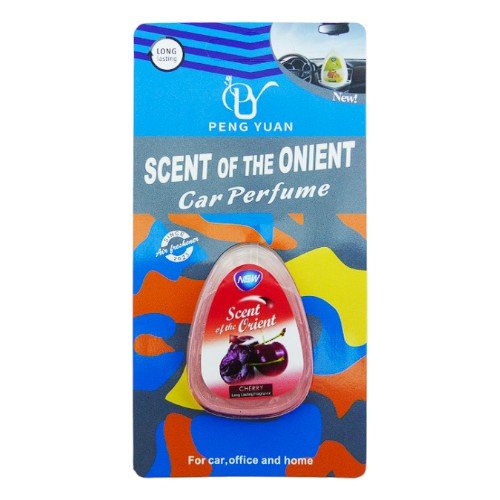 Desodorante Para Auto Marca PENG YUAN Con Variedad De Aromas. por mayor - Electrónica por mayor