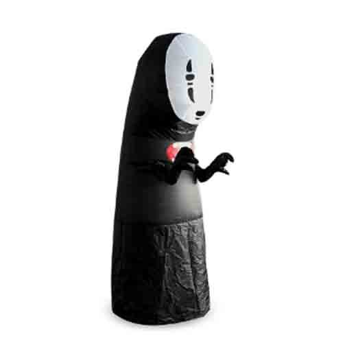 DISFRAZ ADULTO INFLABLE MONSTER  por mayor - Hogar por mayor