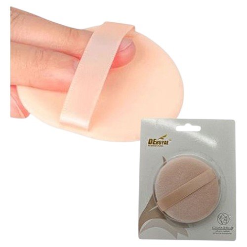 ESPONJA DE MAQUILLAJE  por mayor - Belleza por mayor