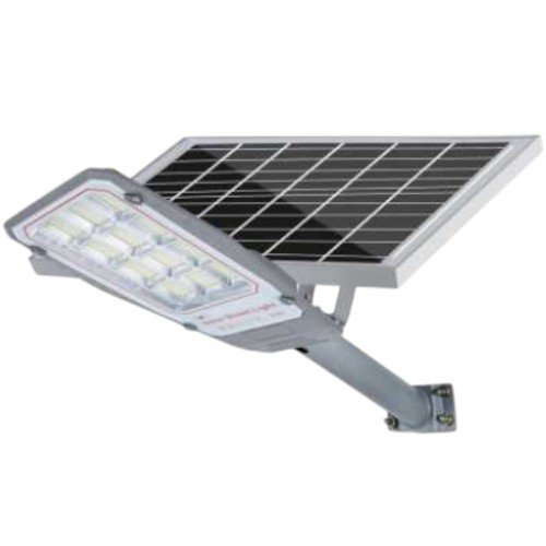 Farola Solar de Panel Separado de 1000 W con Rejilla (Modelo LH-85, 1000WD12) por mayor - Electrónica por mayor