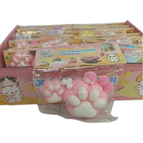 Garras de gato  por mayor - Jugueteria por mayor