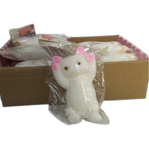 GATO DE SILICONA por mayor - Jugueteria por mayor