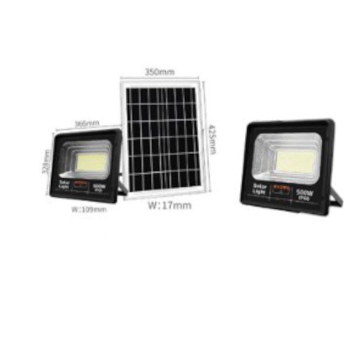 Juego de proyector solar de alta potencia de 500 W por mayor - Electrónica por mayor