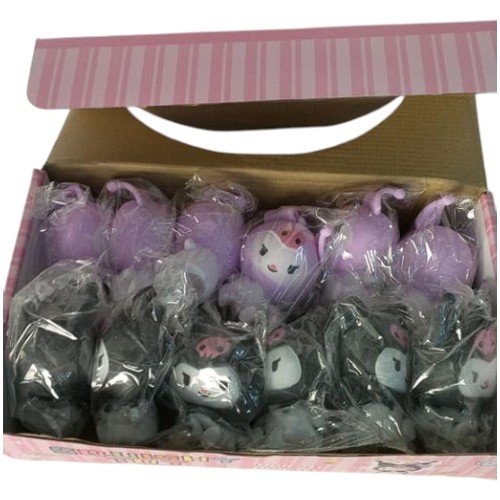 KUROMI  por mayor - Jugueteria por mayor