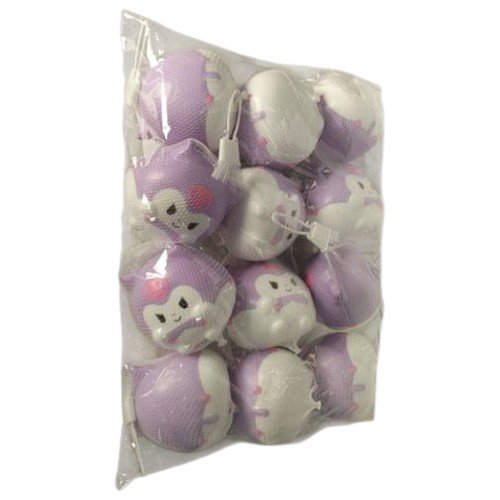 KUROMI REBOTE por mayor - Jugueteria por mayor