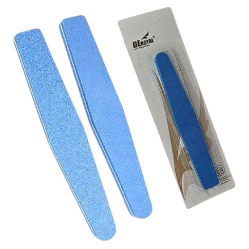 Lima de esponja en forma de diamante por mayor - Belleza por mayor
