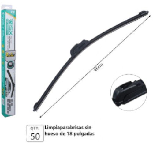 Limpiaparabrisas 