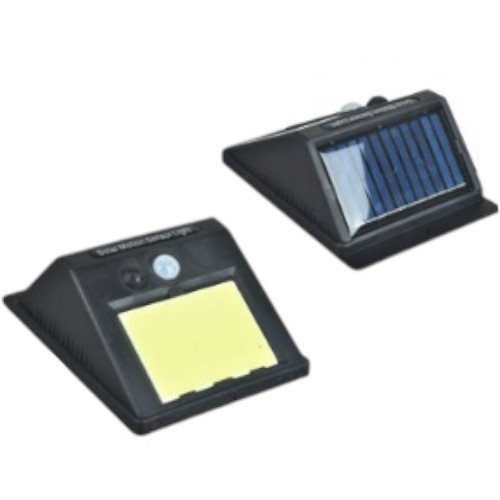 Luz LED solar de inducción con 48 chips COB por mayor - Electrónica por mayor