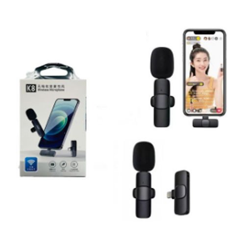 MICROFONO INALAMBRICO por mayor - Electrónica por mayor