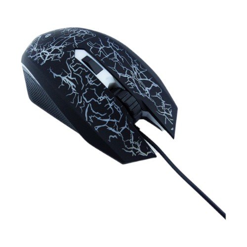 Mouse Gamer USB THUNDER M-110 por mayor - Electrónica por mayor