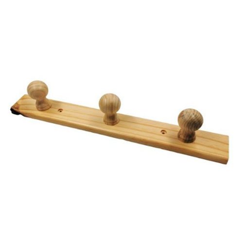 PERCHA DE MADERA por mayor - Hogar por mayor
