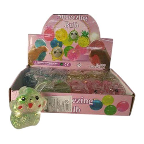 Pikachu Silicona por mayor - Jugueteria por mayor