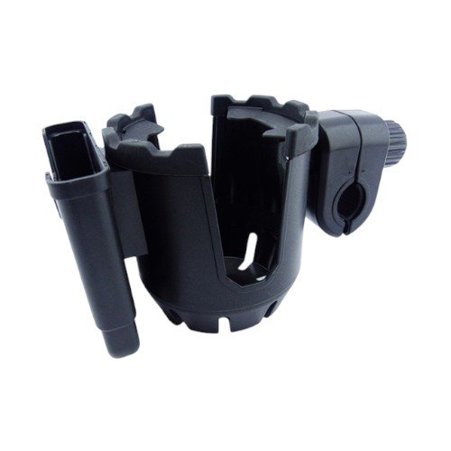 Porta Smartphone Y Porta Vaso Para Bicicleta Modelo HT-506 por mayor - Electrónica por mayor