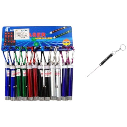 Puntero Láser por mayor - Electrónica por mayor