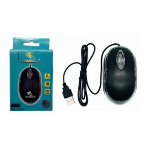 RATON CON CABLE USB por mayor - Electrónica por mayor