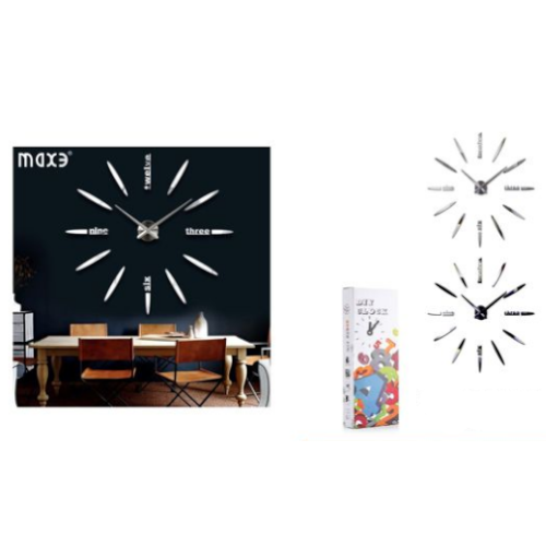 RELOJ DE PARED  por mayor - Electrónica por mayor