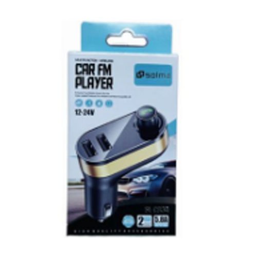 REPRODUCTOR FM por mayor - Electrónica por mayor