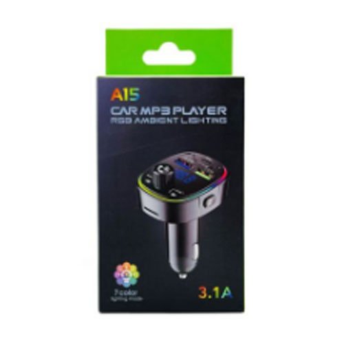 REPRODUCTOR MP3-A15 por mayor - Electrónica por mayor