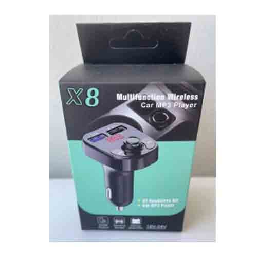 REPRODUCTOR PARA AUTO por mayor - Electrónica por mayor