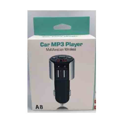 REPRODUCTOR PARA AUTO por mayor - Electrónica por mayor