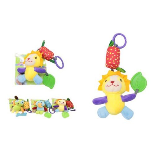 SONAJERO DE PELUCHE por mayor - Jugueteria por mayor