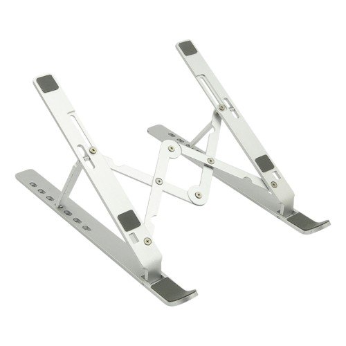 Soporte Con Inclinacion Regulable Para Notebook Y Tablet por mayor - Electrónica por mayor
