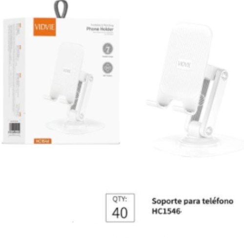 Soporte para Teléfono Móvil HC1546 por mayor - Electrónica por mayor