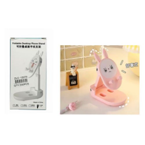 SOPORTE TELEFONO MOVIL PLEGABLE por mayor - Electrónica por mayor