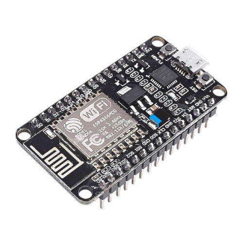 Tarjeta De Desarrollo Chip 8266 Wifi Nodemcu V2 Lolin 12 por mayor - Electrónica por mayor
