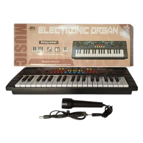 Teclado electrónico 37K por mayor - Jugueteria por mayor
