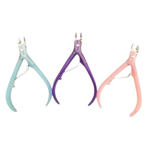 Tijeras de plástico para piel muerta por mayor - Belleza por mayor