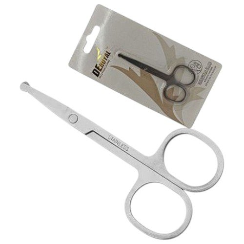 Tijeras para el cabello con nariz de lijado por mayor - Belleza por mayor